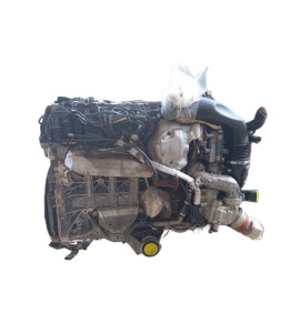 MOTOR COMPLETO N57D30B